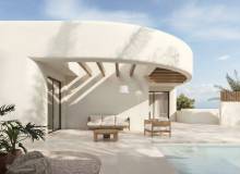 New Build - Villa / Semi detached - Algorfa