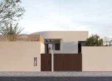 New Build - Villa / Semi detached - Algorfa