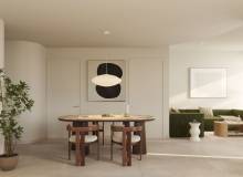 New Build - Villa / Semi detached - Algorfa