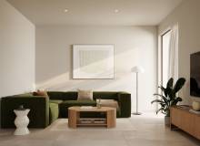 New Build - Villa / Semi detached - Algorfa