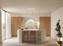 New Build - Villa / Semi detached - Algorfa