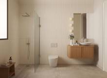 New Build - Villa / Semi detached - Algorfa