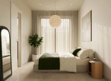 New Build - Villa / Semi detached - Algorfa