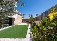 New Build - Villa / Semi detached - Algorfa