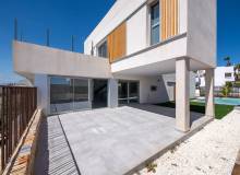 New Build - Villa / Semi detached - Algorfa