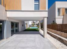 New Build - Villa / Semi detached - Algorfa