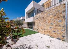 New Build - Villa / Semi detached - Algorfa