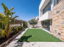 New Build - Villa / Semi detached - Algorfa