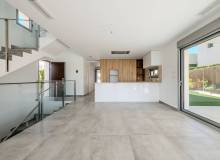 New Build - Villa / Semi detached - Algorfa