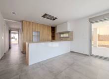 New Build - Villa / Semi detached - Algorfa