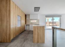 New Build - Villa / Semi detached - Algorfa