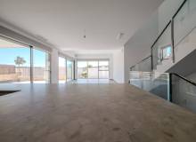 New Build - Villa / Semi detached - Algorfa