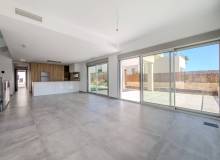 New Build - Villa / Semi detached - Algorfa