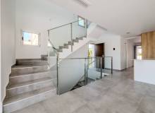 New Build - Villa / Semi detached - Algorfa