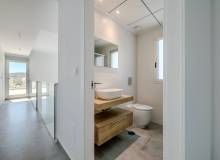 New Build - Villa / Semi detached - Algorfa