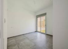 New Build - Villa / Semi detached - Algorfa