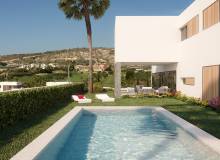 New Build - Villa / Semi detached - Algorfa
