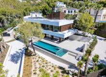 New Build - Villa / Semi detached - Altea