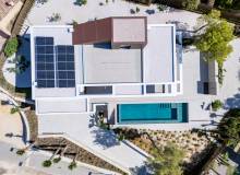 New Build - Villa / Semi detached - Altea