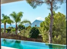 New Build - Villa / Semi detached - Altea