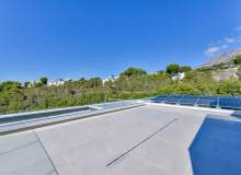 New Build - Villa / Semi detached - Altea