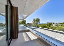 New Build - Villa / Semi detached - Altea