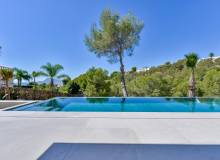 New Build - Villa / Semi detached - Altea