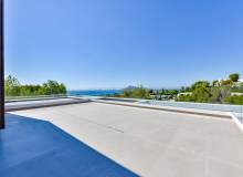 New Build - Villa / Semi detached - Altea