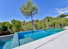 New Build - Villa / Semi detached - Altea