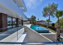 New Build - Villa / Semi detached - Altea
