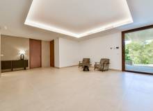 New Build - Villa / Semi detached - Altea