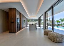 New Build - Villa / Semi detached - Altea