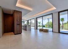 New Build - Villa / Semi detached - Altea