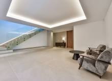 New Build - Villa / Semi detached - Altea