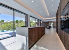 New Build - Villa / Semi detached - Altea