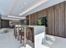 New Build - Villa / Semi detached - Altea