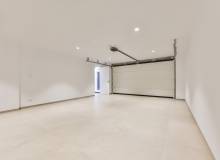 New Build - Villa / Semi detached - Altea