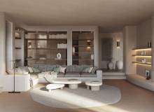 New Build - Villa / Semi detached - Altea