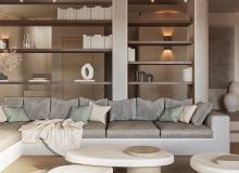 New Build - Villa / Semi detached - Altea