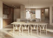 New Build - Villa / Semi detached - Altea