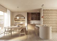 New Build - Villa / Semi detached - Altea