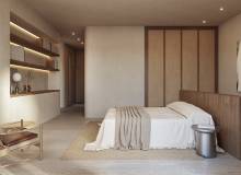 New Build - Villa / Semi detached - Altea