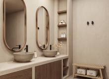 New Build - Villa / Semi detached - Altea