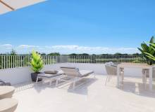 New Build - Villa / Semi detached - Arenales del Sol - Elche