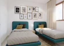 New Build - Villa / Semi detached - Arenales del Sol - Elche