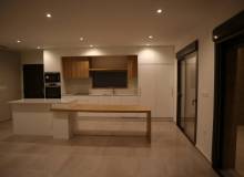 New Build - Villa / Semi detached - Aspe
