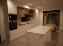 New Build - Villa / Semi detached - Aspe