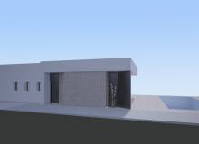 New Build - Villa / Semi detached - Aspe