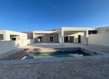 New Build - Villa / Semi detached - Aspe