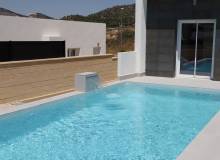 New Build - Villa / Semi detached - Aspe